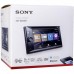 Sony XAV-W650BT Multimedia DVD Receiver with Bluetooth